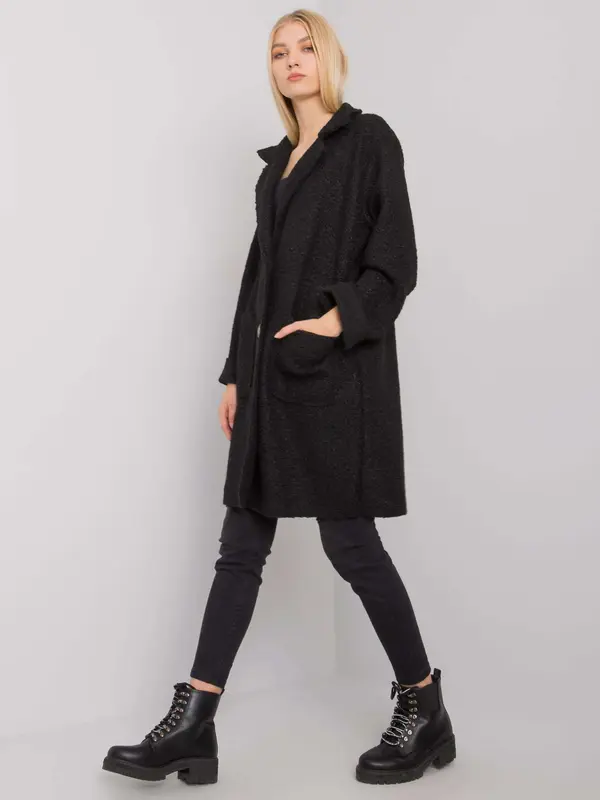 Och Bella Coat-TW-EN-BI-21717.40P-black