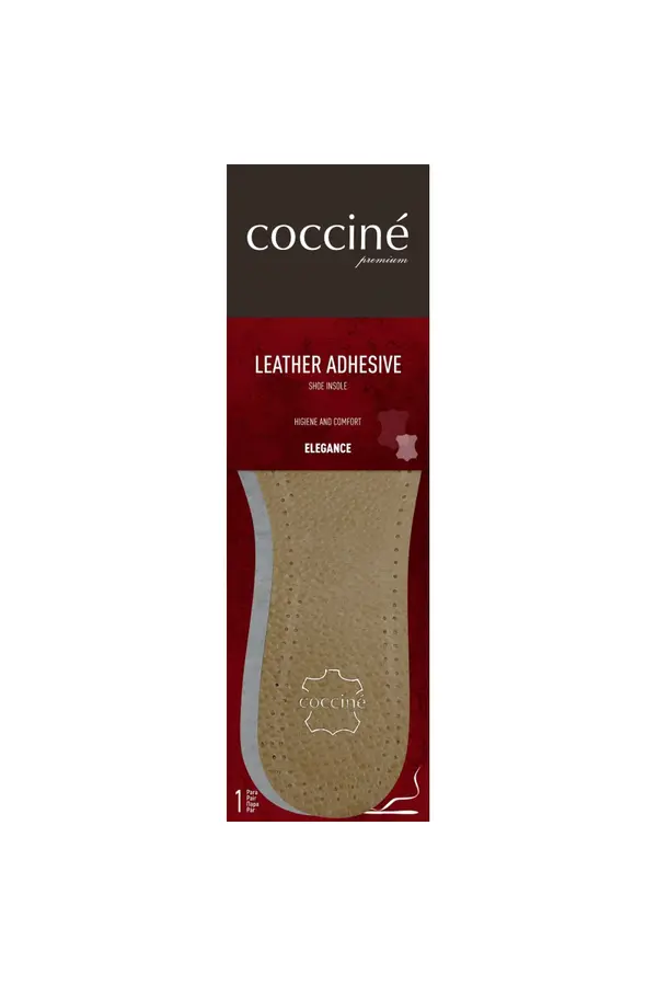 Coccine Coccine Adhesive