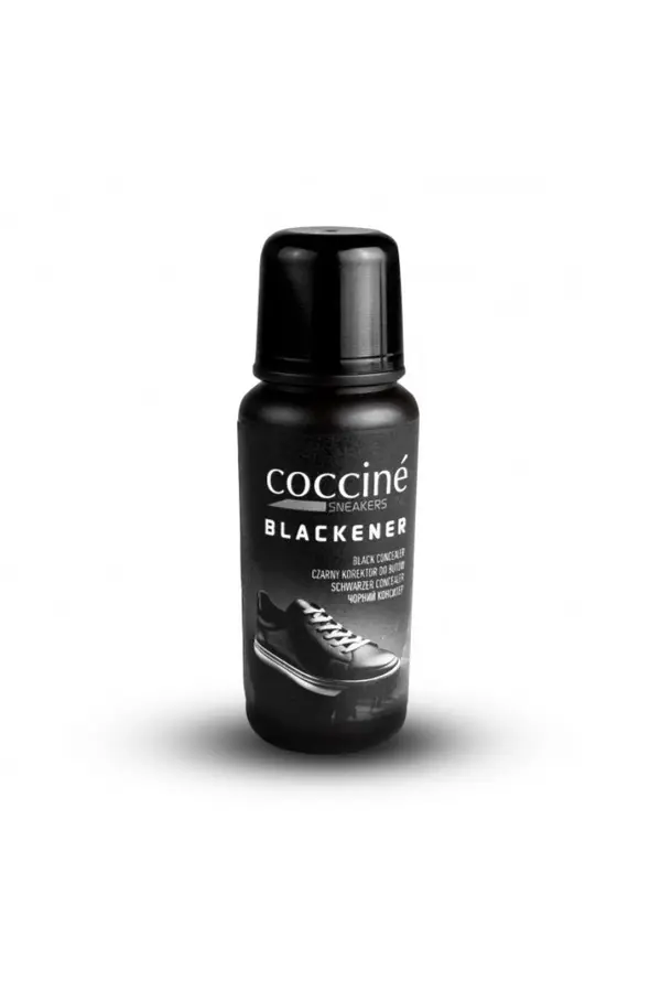 Coccine COCCINE BLACKENER Black Liquid Corrector 75