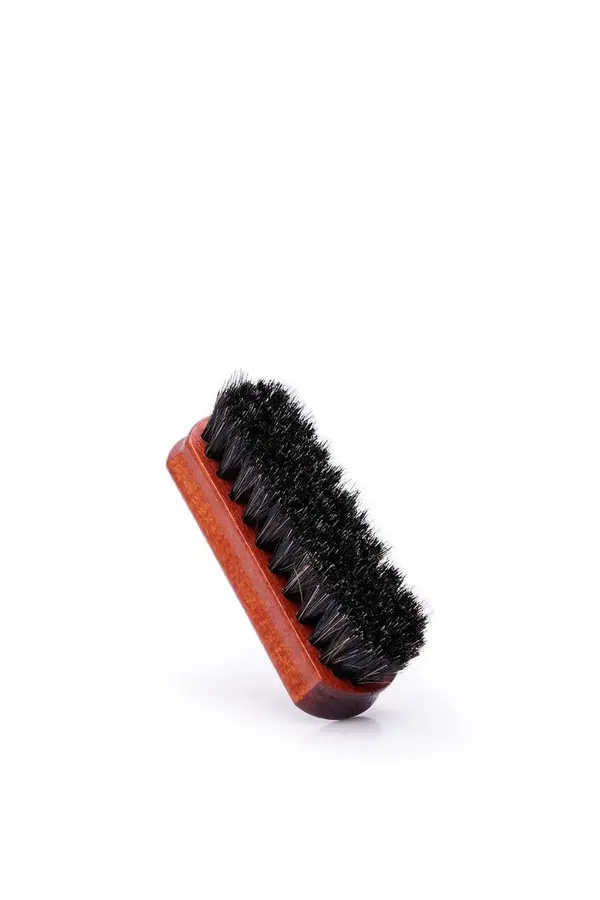 Coccine Coccine Brown Polishing Cleaning Brush