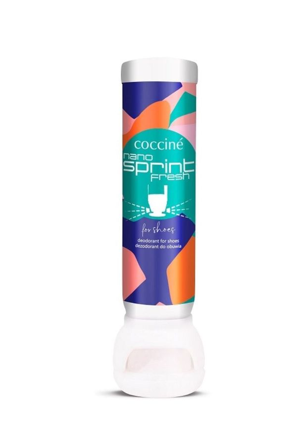 Coccine Coccine Deo Fresh Shoe Deodorant