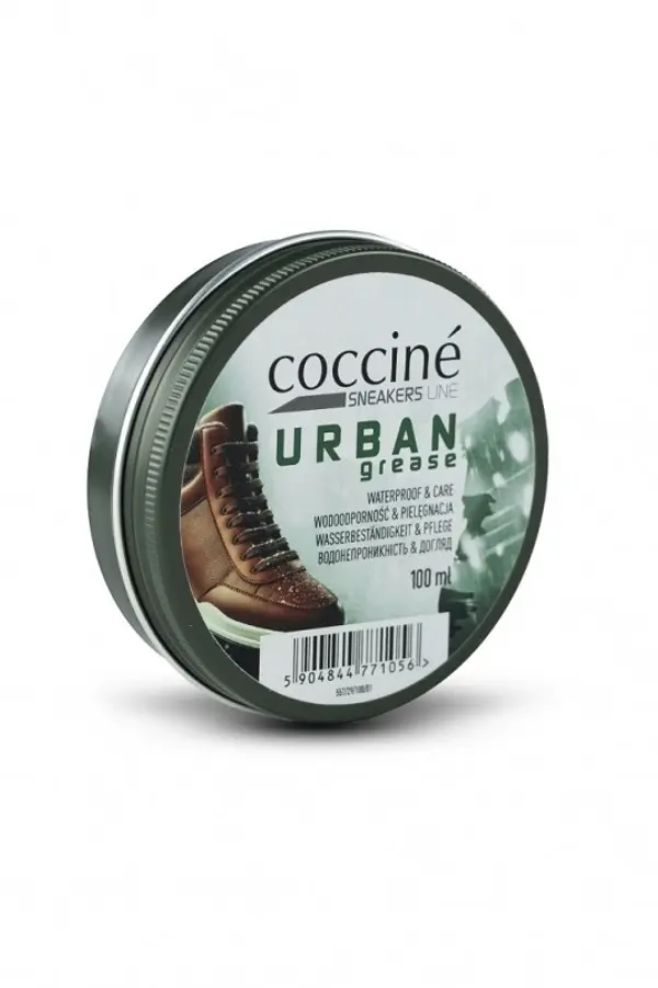 Coccine Coccine Grease For Leather Sneakers