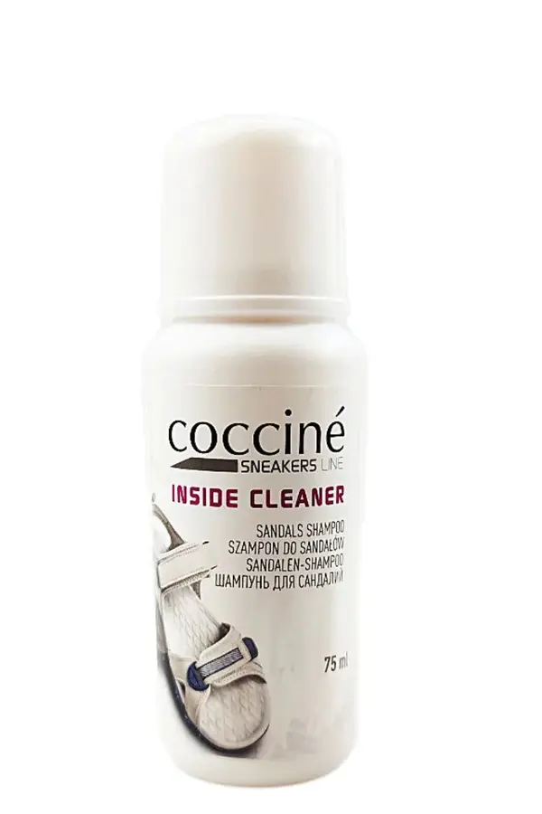 Coccine Coccine Inside Cleaner Sandal Shampoo 75m