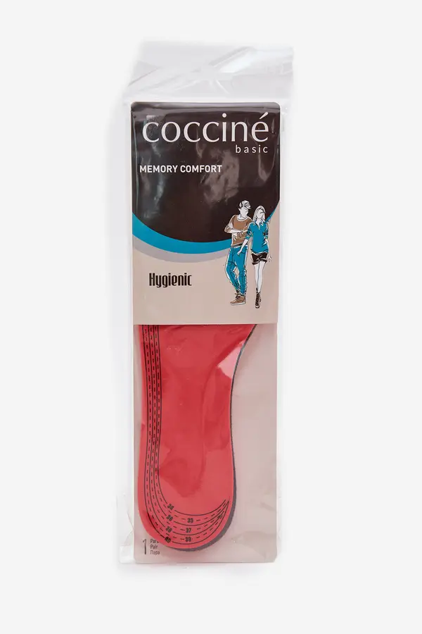 Coccine Coccine Memory Foam Insoles