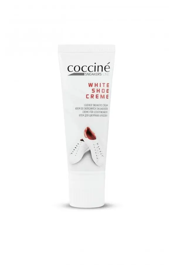 Coccine Coccine Nourishing Shoe Care Cream
