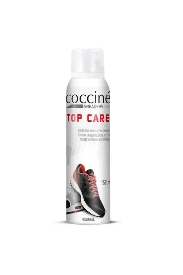 Coccine Coccine Sneaker Care Spray 150ML SNEAKERS TOP CAR