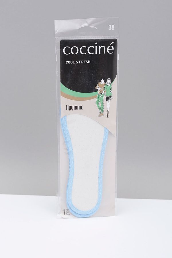Kesi Coccine Thermoactive Insole Cool Fresh - Dry Feet