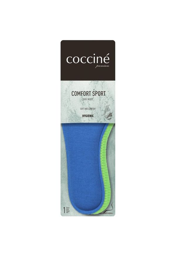 Coccine Coccine Thermotechnical insoles