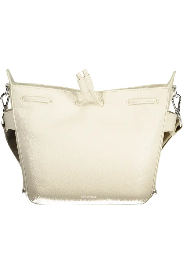 COCCINELLE Coccinelle bela ženska torbica