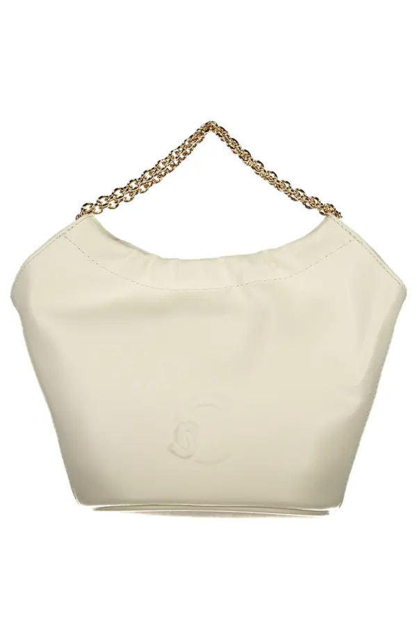 COCCINELLE Coccinelle bela ženska torbica