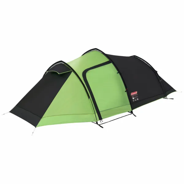 Coleman Coleman Laramie 3 BlackOut Tent