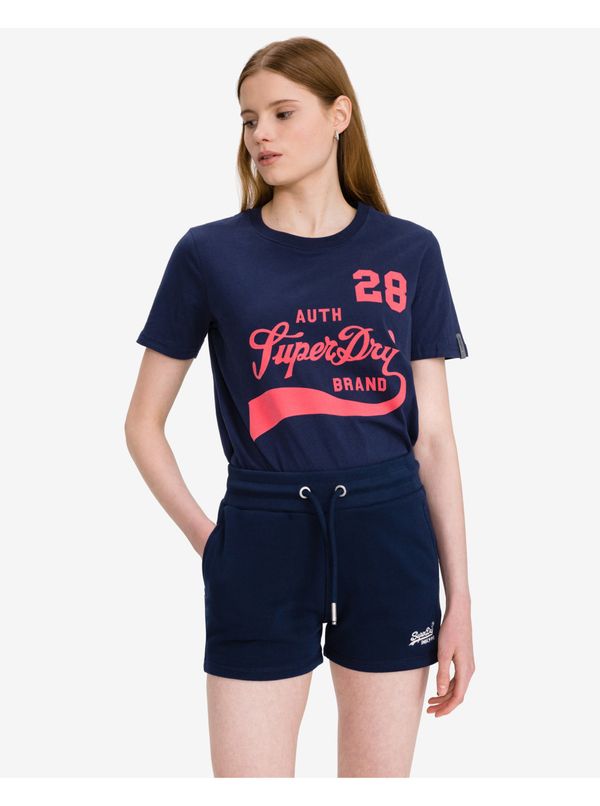 Superdry Collegiate Cali State T-shirt SuperDry - Women