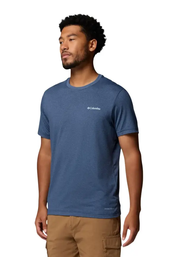 Columbia Columbia T-Shirt Uomo