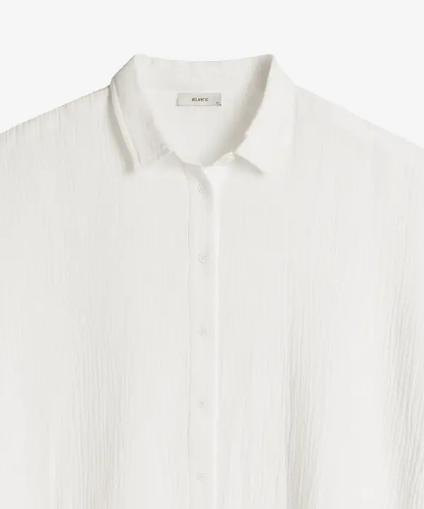 Atlantic Complete women's Muślin