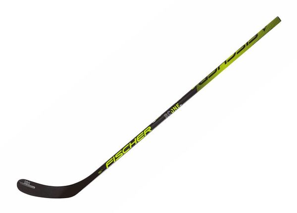 Fischer Composite Hockey Stick Fischer RC ONE IS1 Pupil (youth) 92 right hand down, flex 65