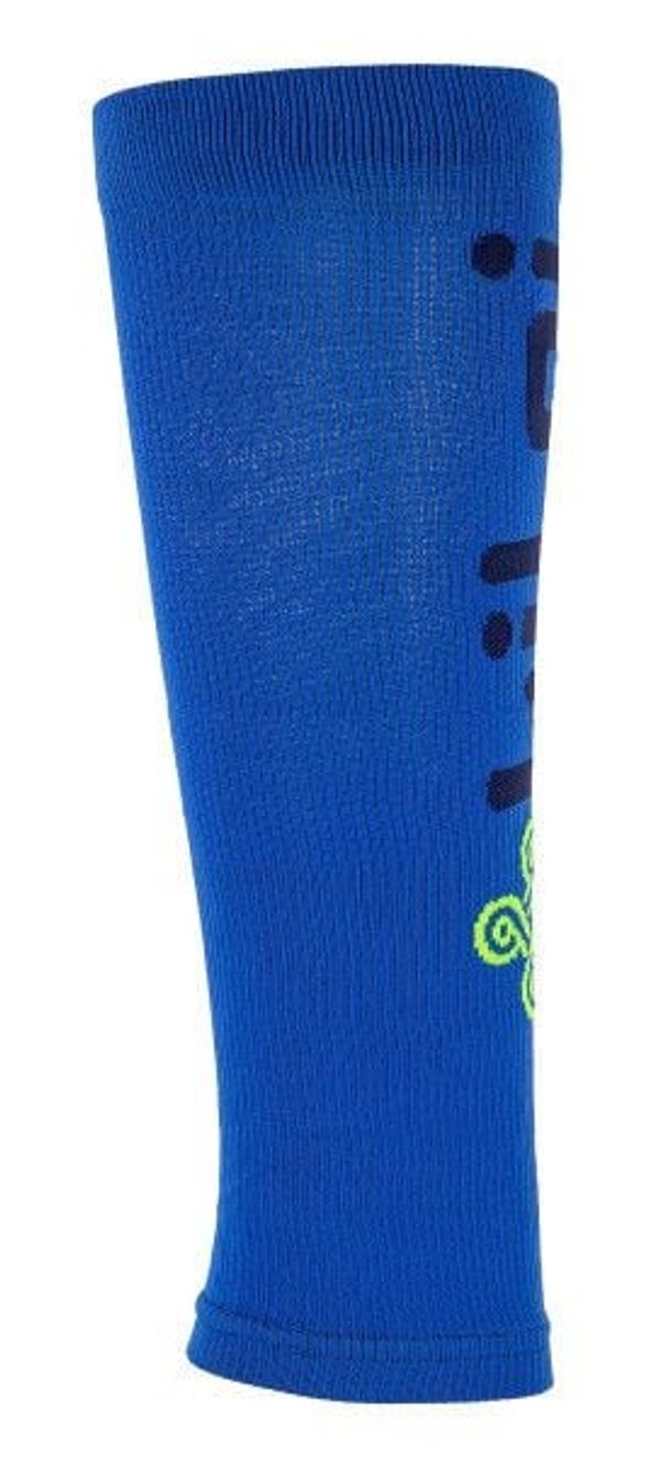 Kilpi Compression sleeves KILPI DOMET-U blue