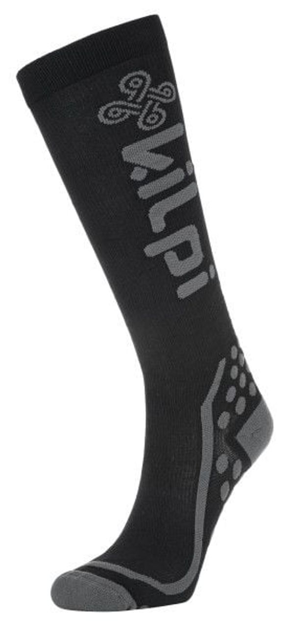 Kilpi Compression socks KILPI PANAMA-U black