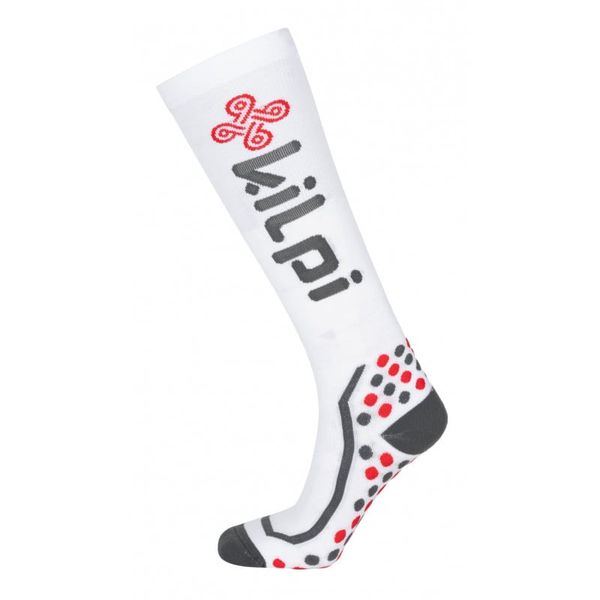 Kilpi Compression socks KILPI PANAMA-U white