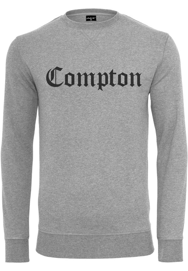 MT Men Compton Crewneck Grey