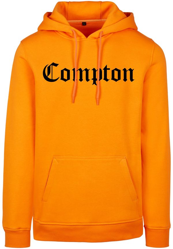 MT Men Compton Hoody Paradise Orange