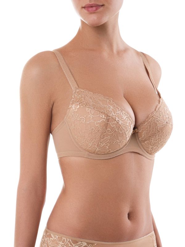 Conte Conte Woman's Bras Rb2023