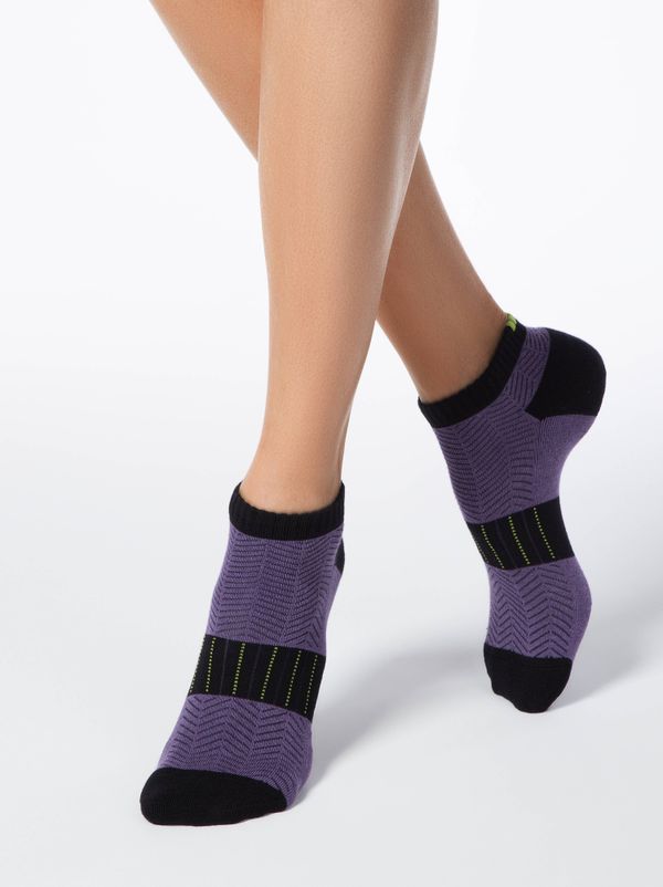 Conte Conte Woman's Socks 092