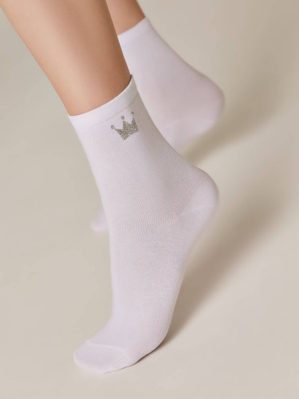 Conte Conte Woman's Socks 430