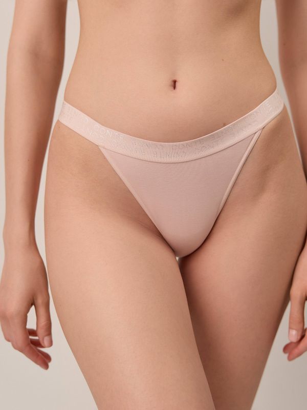 Conte Conte Woman's Thongs & Briefs