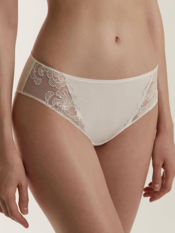 Conte Conte Woman's Thongs & Briefs Rp3109 Pastel