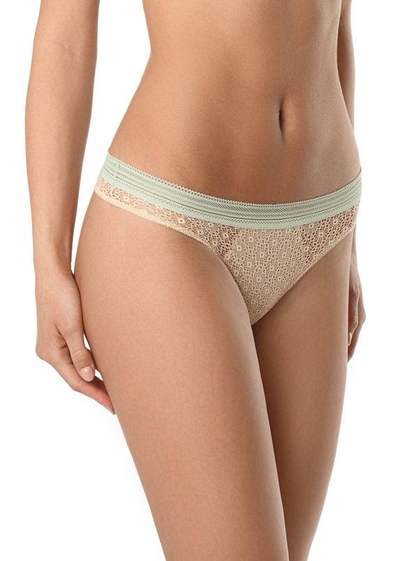 Conte Conte Woman's Thongs & Briefs Tp6032