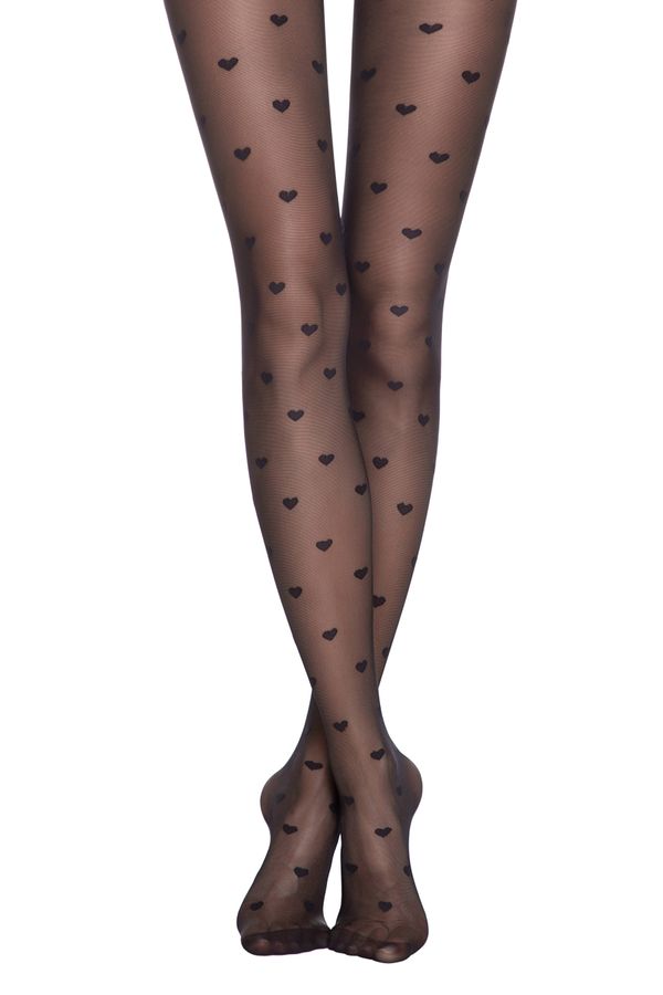 Conte Conte Woman's Tights & Thigh High Socks Bonheur