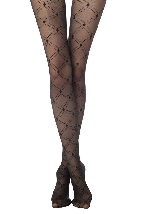 Conte Conte Woman's Tights & Thigh High Socks Vogue