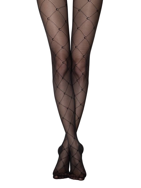 Conte Conte Woman's Tights & Thigh High Socks