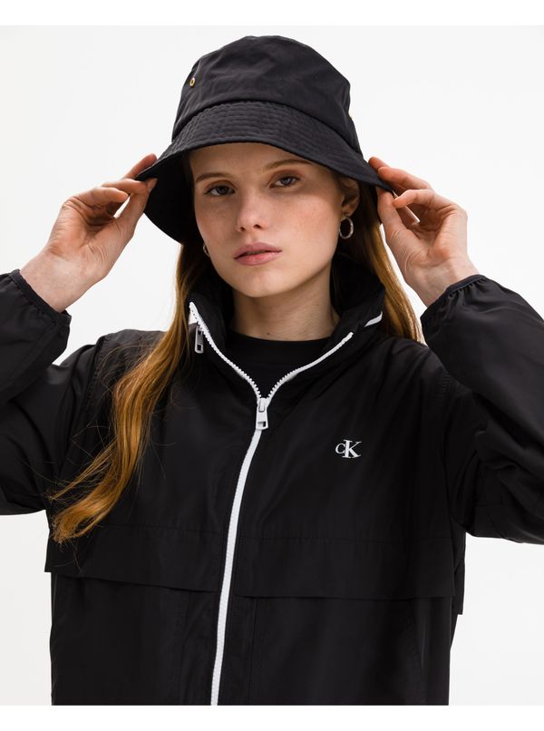 Calvin Klein Contrast Jacket Calvin Klein Jeans - Women