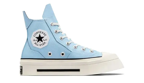 Converse Converse Chuck 70 De Luxe Squared, modre