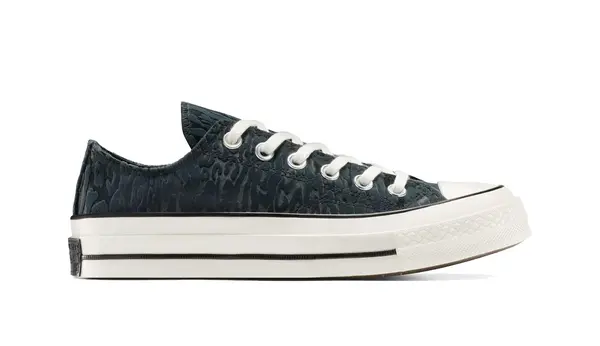 Converse Converse Chuck 70 Leopard črne superge