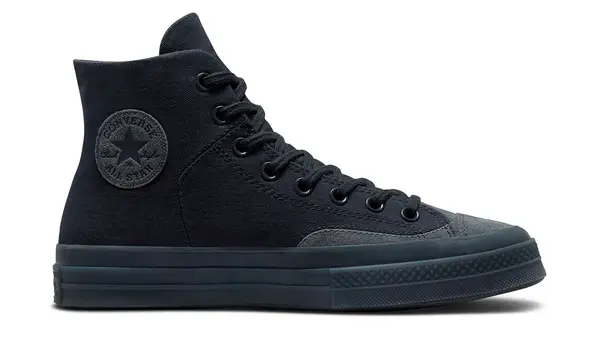 Converse Converse Chuck 70 Marquis črne superge