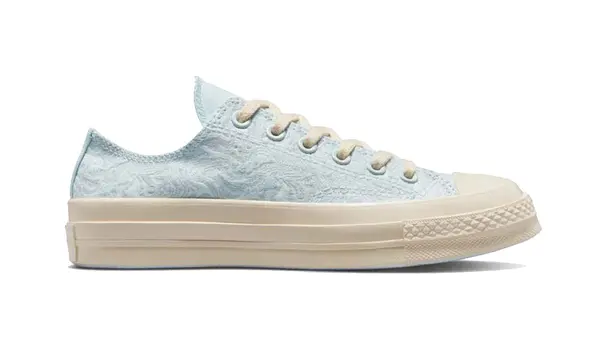 Converse Converse Chuck 70 OX superge modre barve