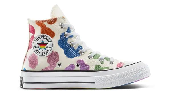 Converse Converse Chuck 70 Pride večbarvni superge