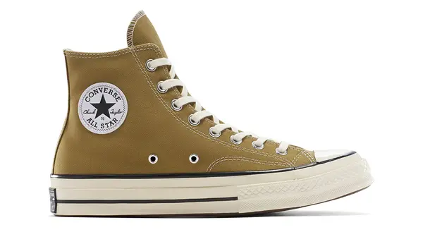 Converse Converse Chuck 70 rjave superge