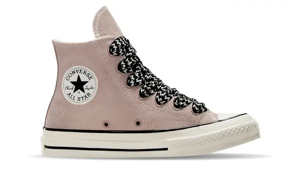 Converse Converse Chuck 70 Suede Superge Bež
