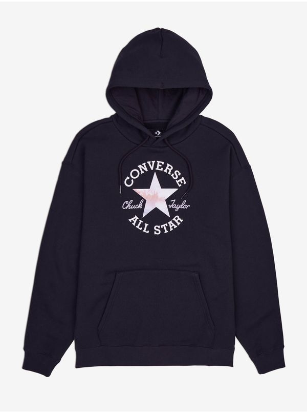 Converse Converse Chuck Patch Graphic OS Hoodie