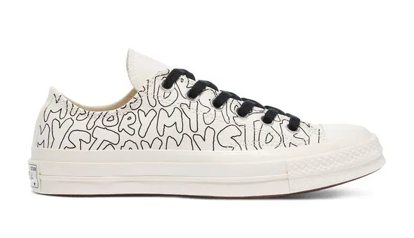 Converse Converse Chuck Taylor All Star 70 White