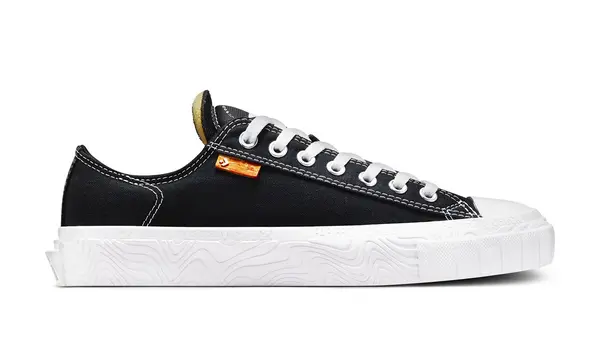 Converse Converse Chuck Taylor All Star črne barve