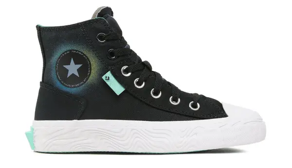 Converse Converse Chuck Taylor All Star črne superge