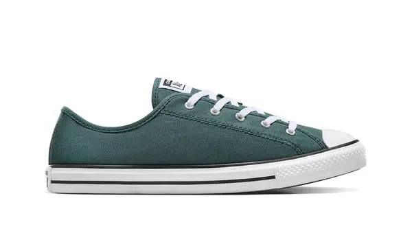 Converse Converse Chuck Taylor All Star Dainty Green