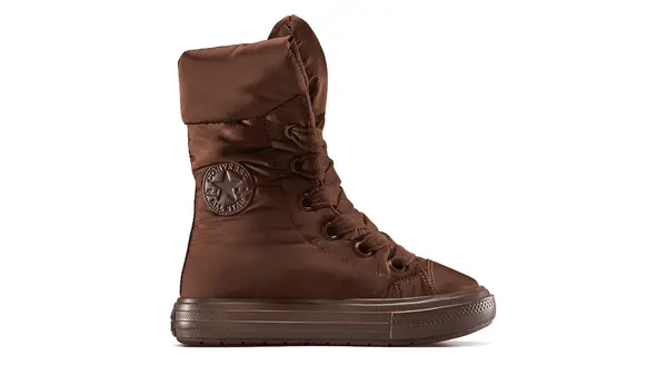 Converse Converse Chuck Taylor All Star Elements škornji rjave barve