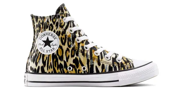 Converse Converse Chuck Taylor All Star Leopard superge
