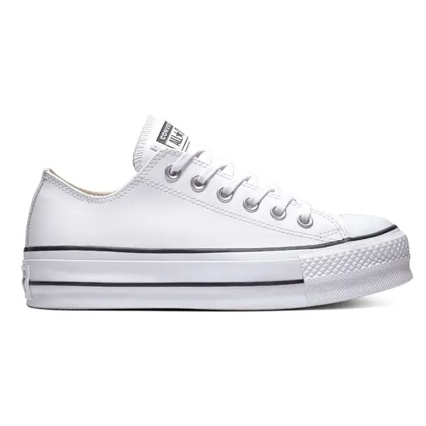 Converse Converse Chuck Taylor All Star Lift Clean OX