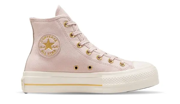 Converse Converse Chuck Taylor All Star Lift Platform Superge